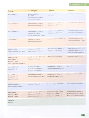 direct to fce: student's book with key & website pack