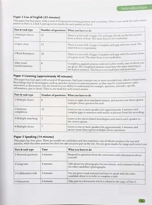 direct to fce: student's book with key & website pack