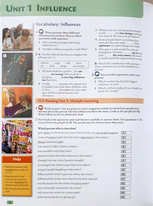 direct to fce: student's book with key & website pack