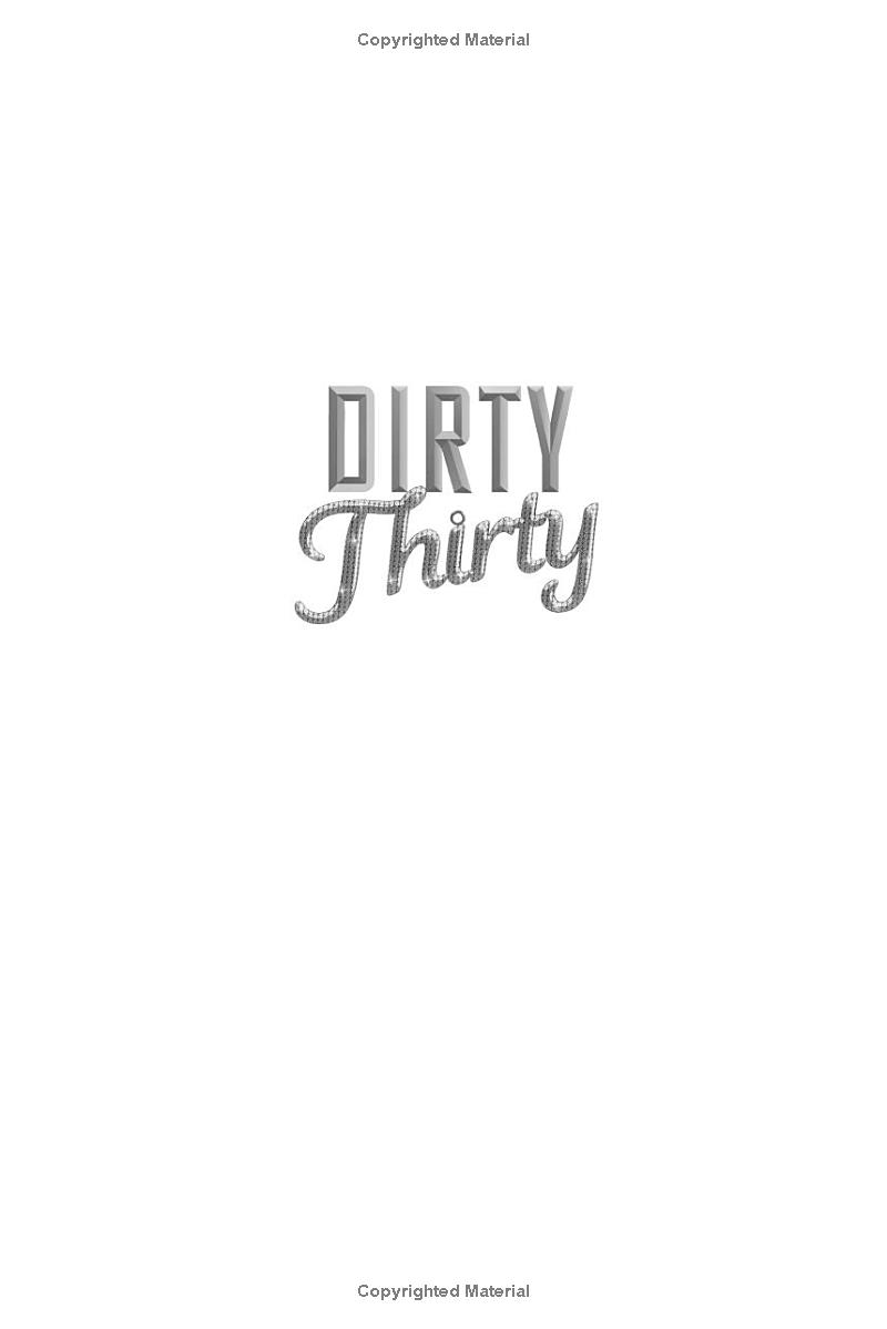 dirty thirty - stephanie plum #30