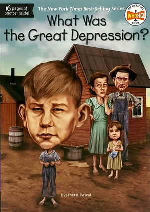 disasters!: a who hq collection