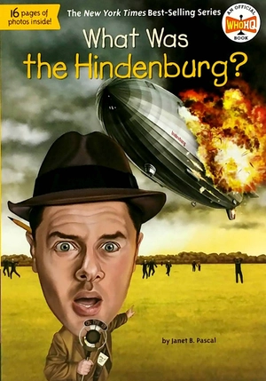 disasters!: a who hq collection