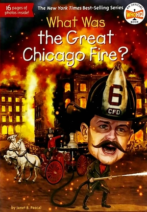 disasters!: a who hq collection