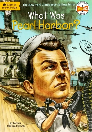 disasters!: a who hq collection