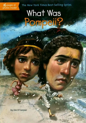 disasters!: a who hq collection