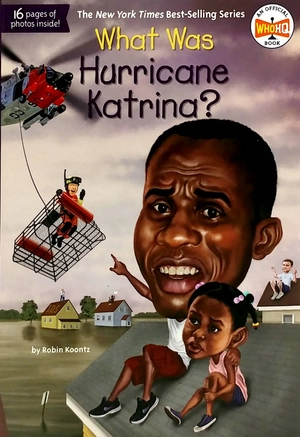 disasters!: a who hq collection