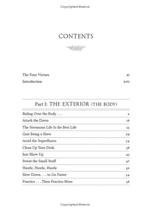 discipline is destiny - the power of self-control