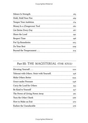 discipline is destiny - the power of self-control