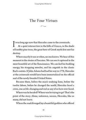 discipline is destiny - the power of self-control