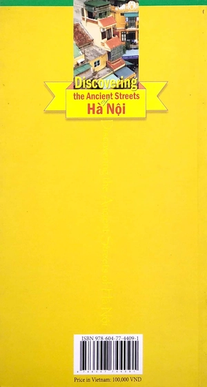 discovering the ancient streets of hà nội - khám phá phố cổ hà nội
