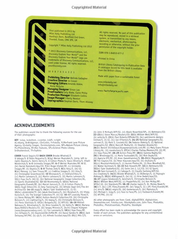 discovery explore your world thrill seekers