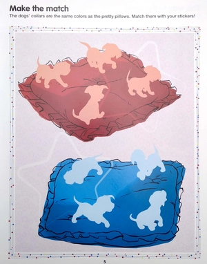 disney animals classics sticker book treasury