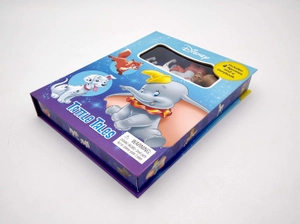 disney animals tattle tales