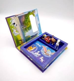 disney animals tattle tales