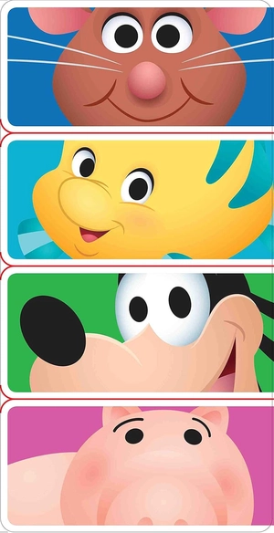 disney baby - my abcs