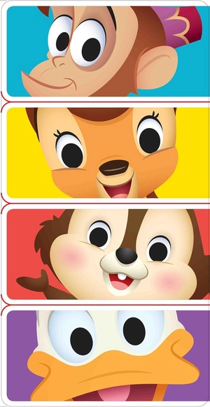 disney baby - my abcs