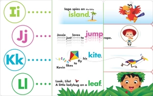 disney baby - my abcs