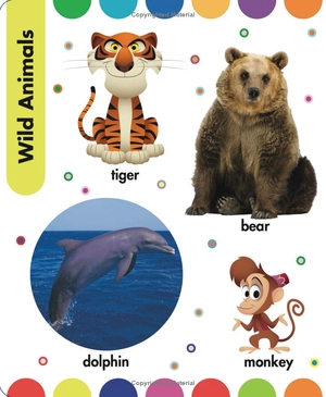 disney baby - my first words