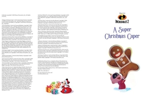 disney christmas storybook collection