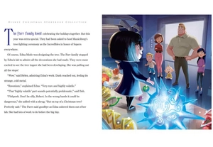 disney christmas storybook collection