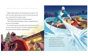 disney christmas storybook collection