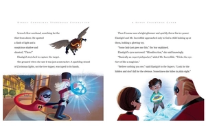 disney christmas storybook collection