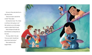 disney classic storybook collection (refresh)