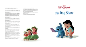 disney classic storybook collection (refresh)