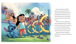 disney classic storybook collection (refresh)