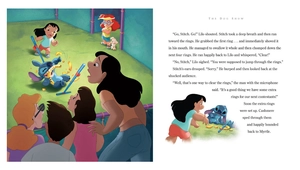 disney classic storybook collection (refresh)