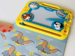 disney classics animals #2 learning series