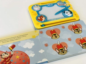 disney classics animals #2 learning series