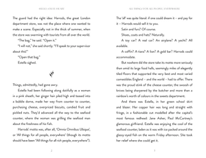 disney cruella: hello, cruel heart