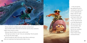 disney d100: 7 days of friendship stories