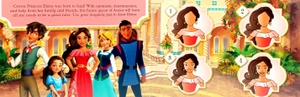 disney elena of avalor learning series