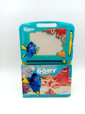 disney finding dory learning series