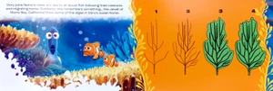 disney finding dory learning series