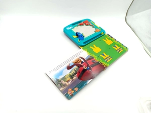 disney finding dory learning series