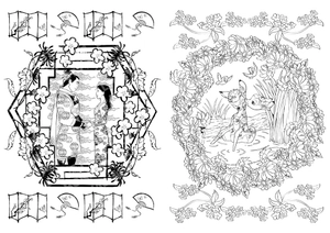 disney friendship colouring (friendship colouring disney)