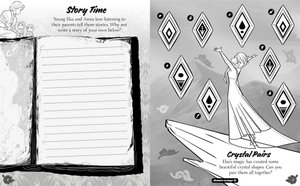 disney frozen 2 (happier tin)