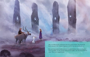 disney frozen 2 (happier tin)