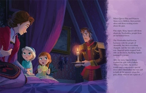 disney frozen 2 (happier tin)