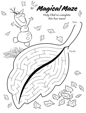 disney frozen 2: scratch art (scratch art disney)