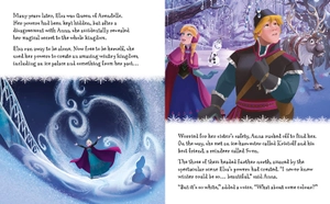 disney frozen: build your own olaf