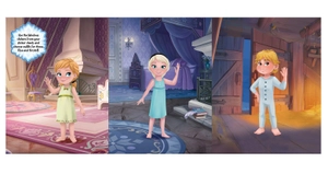 disney frozen design and create sketchpad