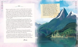 disney frozen: unlocking arendelle: my treasured memories