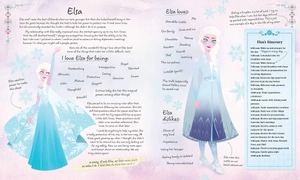 disney frozen: unlocking arendelle: my treasured memories