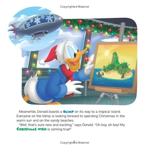 disney junior - mickey & minnie wish upon a christmas