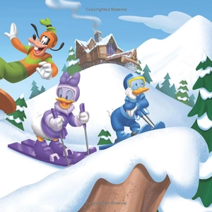 disney junior - mickey & minnie wish upon a christmas