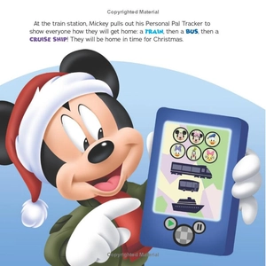 disney junior - mickey & minnie wish upon a christmas